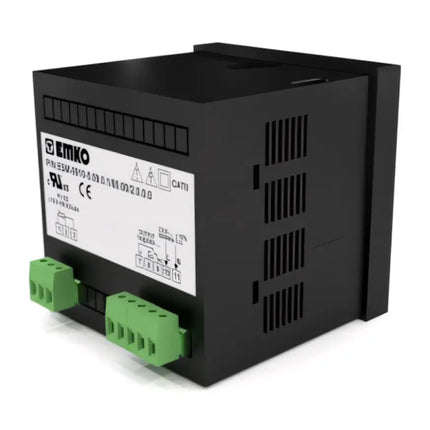 EMKO ESM-9910 – PT100 Sıcaklık Kontrol Cihazı