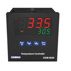EMKO - ESM-9920.5.20.0.101.020.0.0.0 | Üniversal Sıcaklık Kontrol Cihazı