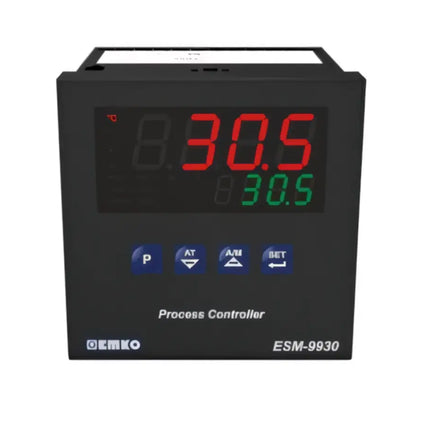 Emko ESM-9930 Sıcaklık Kontrol Cihazı