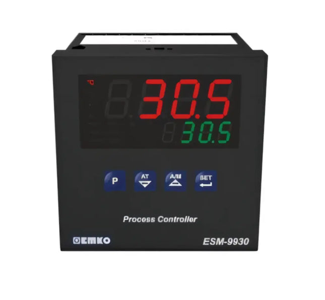 Emko ESM-9930 Sıcaklık Kontrol Cihazı