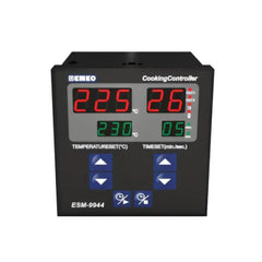 EMKO ESM-9944 Pişirme Kontrol Cihazı (96x96 mm Dijital Sıcaklık ve Proses Kontrolör)