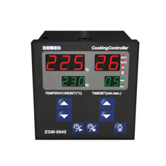 EMKO ESM-9945 Pişirme Kontrol Cihazı (96x96 mm Dijital Sıcaklık & Proses Kontrolör)