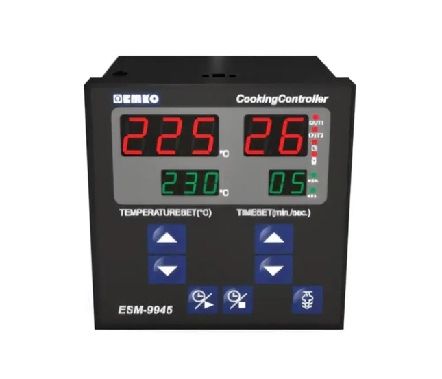 EMKO - ESM-9945 Sıcaklık Kontrol Cihazı