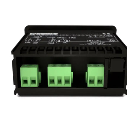 EMKO ESM3712CHCN – PT100 Sıcaklık Kontrol Cihazı