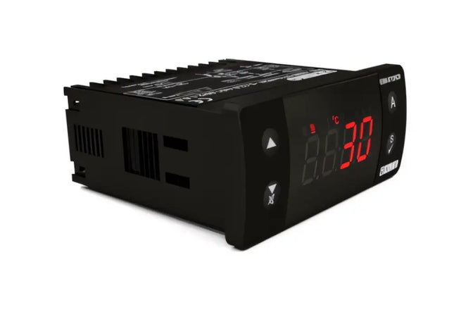 EMKO ESM3712CHCN – PT100 Sıcaklık Kontrol Cihazı