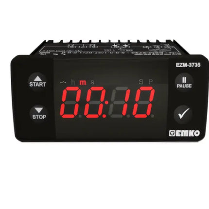 EMKO EZM-3735 Zaman Rölesi