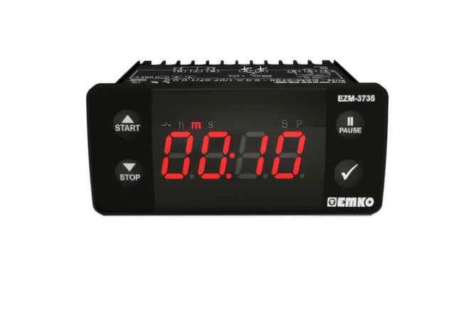 EMKO EZM-3735 Zaman Rölesi