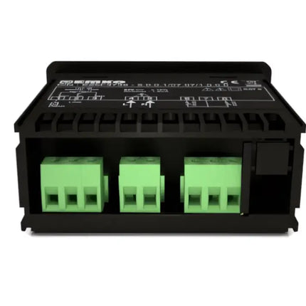 EMKO EZM-3735 Zaman Rölesi