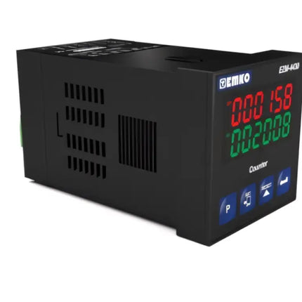 EMKO EZM-4430 Dijital Sıcaklık ve Proses Kontrol Cihazı