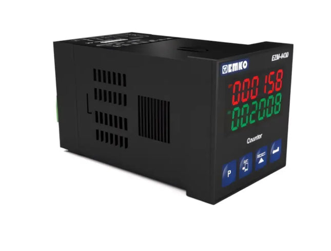 EMKO EZM-4430 Dijital Sıcaklık ve Proses Kontrol Cihazı