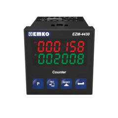 EMKO EZM-4430 - Sayıcı Kontrol Cihazı
