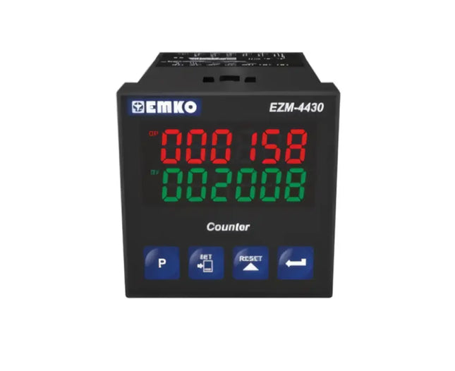 EMKO EZM-4430 - Sayıcı Kontrol Cihazı