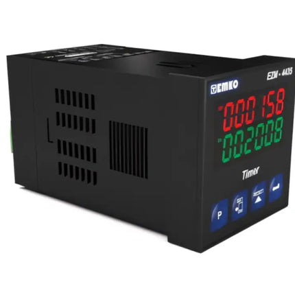 EMKO EZM-4435.5.00.0.1/00.00/0.0.0.0 – Zaman Kontrol Cihazı