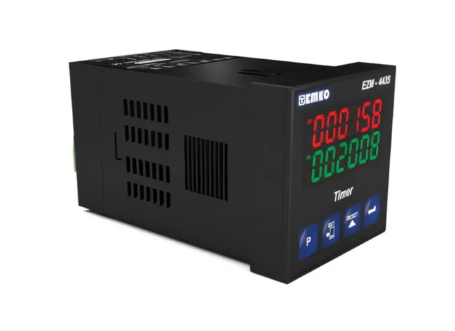 EMKO EZM-4435.5.00.0.1/00.00/0.0.0.0 – Zaman Kontrol Cihazı