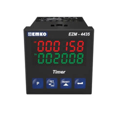 EMKO EZM-4435.5.00.0.1/00.00/0.0.0.0 – Zaman Kontrol Cihazı