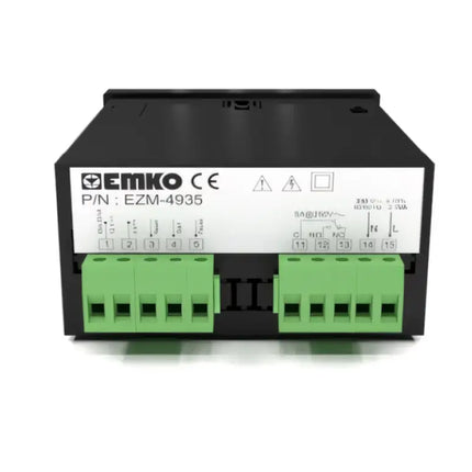 EMKO EZM-4935 - Zaman Kontrol Cihazı