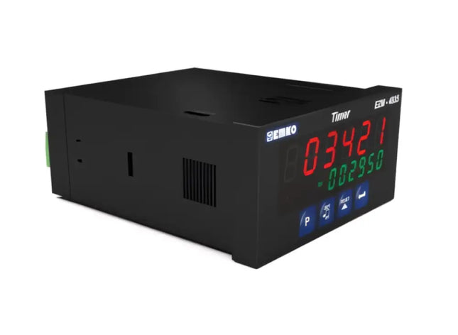 EMKO EZM-4935 - Zaman Kontrol Cihazı