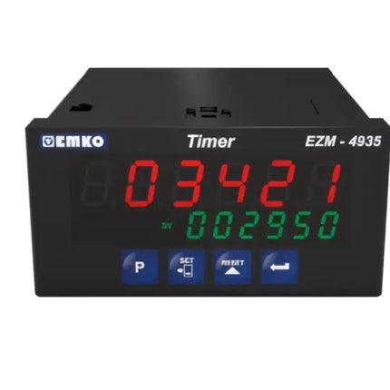 EMKO EZM-4935 - Zaman Kontrol Cihazı