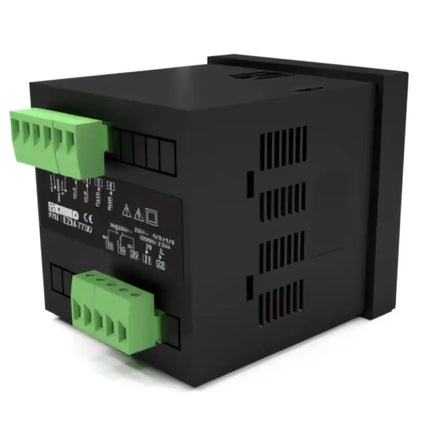 EMKO - EZM-7730.5.00.0.1/00.00/0.0.0.0 - SAYICI KONTROL CİHAZI 1R 230Vac 77x77mm