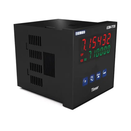 EMKO EZM-7735.5.00.0.100.000.0.0.0 – Zaman Kontrol Cihazı