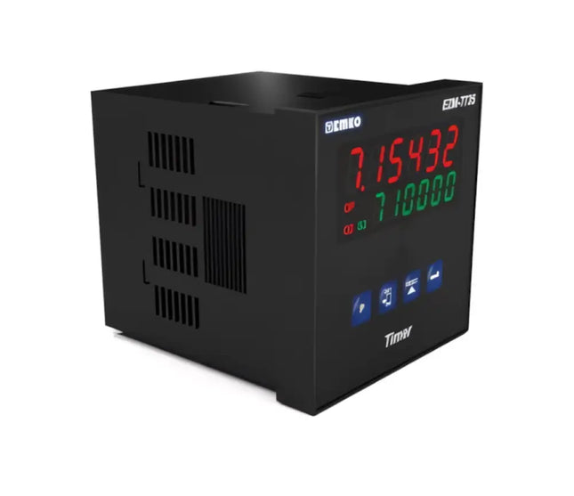 EMKO EZM-7735.5.00.0.100.000.0.0.0 – Zaman Kontrol Cihazı