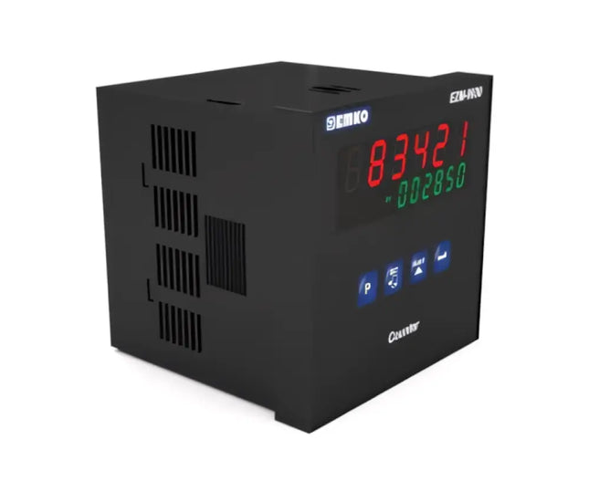 Emko EZM-9930.5.00.0.100.000.0.0.0 – Sayıcı Kontrol Cihazı