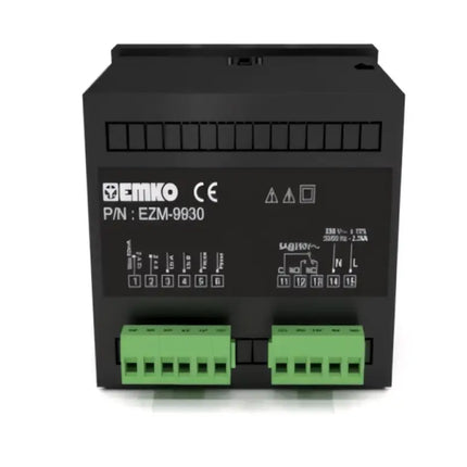 Emko EZM-9930.5.00.0.100.000.0.0.0 – Sayıcı Kontrol Cihazı