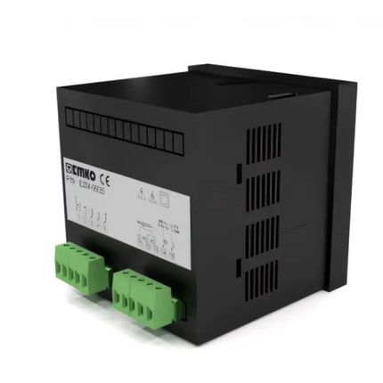 EMKO EZM-9935.5.00.0.100.000.0.0.0 – Zaman Kontrol Cihazı | 1 Röle Çıkışlı – 230V AC – 96x96mm