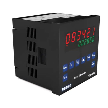 Emko EZM-9950.1.00.1.0/00.01/0.0.0.0 – Sayıcı ve Zaman Kontrol Cihazı
