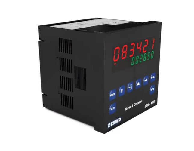 Emko EZM-9950.1.00.1.0/00.01/0.0.0.0 – Sayıcı ve Zaman Kontrol Cihazı
