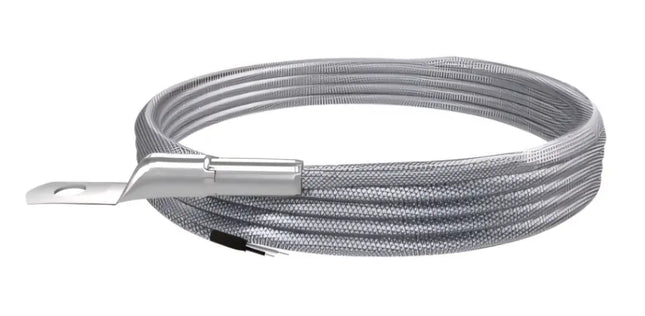 EMKO - Kompanzasyon Kablosu (J) 2x1,5mm² - Fe-Cons Çelik Örgülü (SYHBYZ) | Dayanıklı ve Güvenilir Çözüm