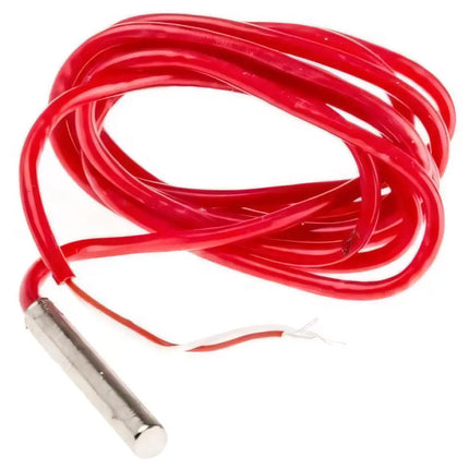 EMKO - PTC-M6L40.K1,5 - PROB HAVA 1,5M SİLİKON KABLOLU