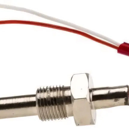 EMKO - PTCS-M6L30.K1,5 - PROB SIVI 1,5M SİLİKON KABLOLU 1/8 REKORLU