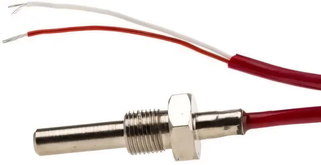 EMKO - PTCS-M6L30.K1,5 - PROB SIVI 1,5M SİLİKON KABLOLU 1/8 REKORLU