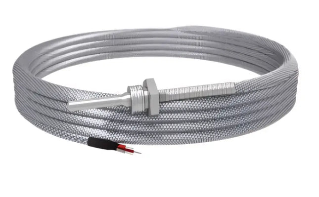 EMKO - RT-M06-L030-K01 | PT100 Termokupl Kablolu Sıcaklık Sensörü