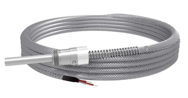 Emko RT-M06-L030-K03 – Kablolu PT100 Termokupl Sensör