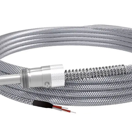 EMKO RT-M06-L030-K04 - Termokupl Kablolu PT100 Sıcaklık Sensörü