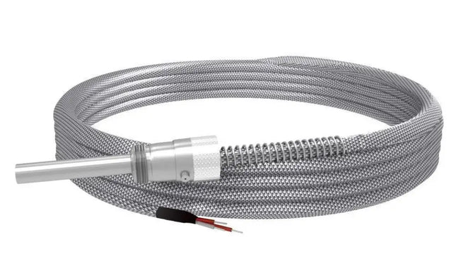 Emko RT-M06-L030-K05 Termokupl Kablolu PT100 Sensör