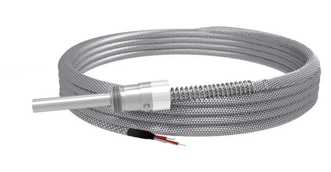 EMKO RT-M06-L050-K01 – PT100 Kablolu Termokupl Sensör