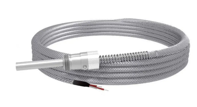 EMKO RT-M06-L050-K02 – PT100 Kablolu Termokupl Sensör