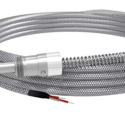 EMKO RT-M06-L050-K03 - Termokupl Kablolu PT100 Sıcaklık Sensörü