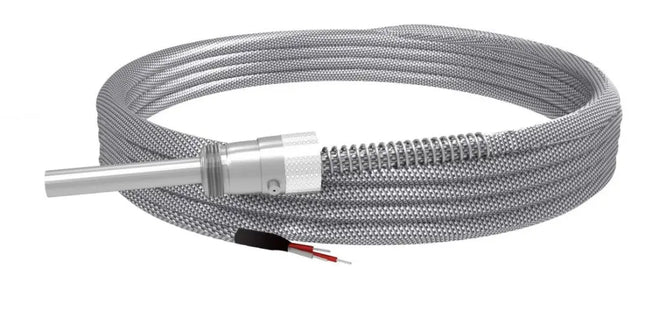 EMKO RT-M06-L050-K03 - Termokupl Kablolu PT100 Sıcaklık Sensörü