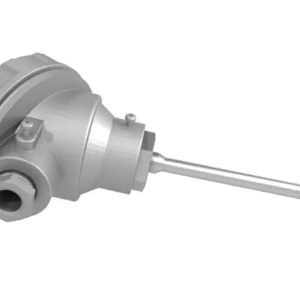 EMKO - RTK-M08-L150.1 - TERMOKUPL KAFALI 1XPT100 ÇAP 8MM BOY 15CM