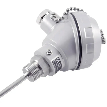 EMKO RTKR-M06-L050.1 – Termokupl Kafalı 1xPT100 Sensör