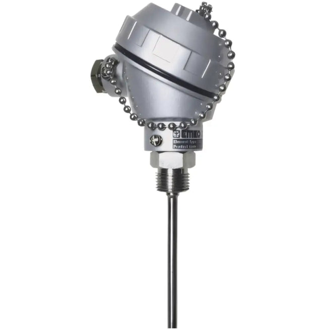 EMKO RTKR-M06-L050.1 – Termokupl Kafalı 1xPT100 Sensör