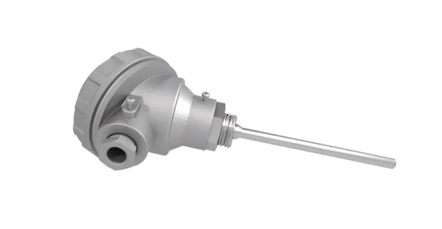 EMKO - RTKR-M06-L050.2 - TERMOKUPL KAFALI 2XPT100 ÇAP 6MM BOY 5CM REKORLU