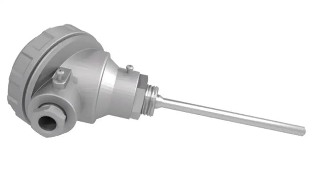 EMKO RTKR-M06-L100.1 – PT100 Termokupl Sensör