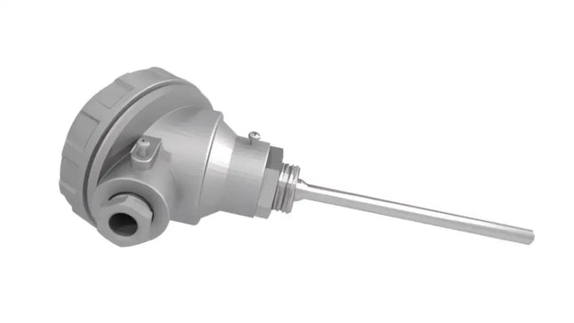 EMKO RTKR-M06-L100.1 - Termokupl Kafalı PT100 Sıcaklık Sensörü