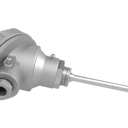 EMKO - RTKR-M06-L150.2 - TERMOKUPL KAFALI 2XPT100 ÇAP 6MM BOY 15CM REKORLU