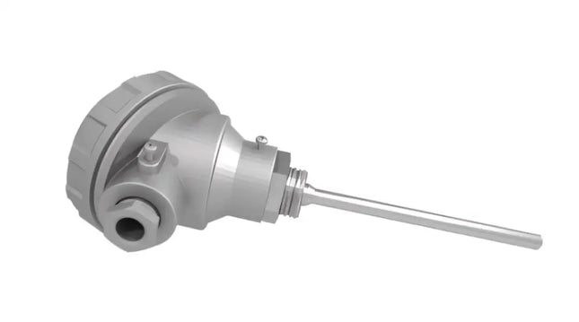 EMKO - RTKR-M06-L150.2 - TERMOKUPL KAFALI 2XPT100 ÇAP 6MM BOY 15CM REKORLU